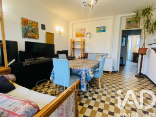  Appartement � vendre 4 pi�ces 82 m�