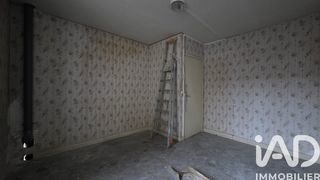  Appartement � vendre 2 pi�ces 40 m�