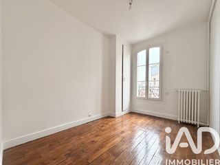  Appartement � vendre 3 pi�ces 44 m�