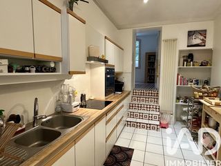  Maison � vendre 7 pi�ces 135 m�