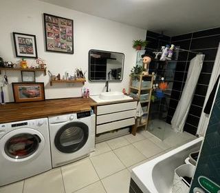  Maison � vendre 4 pi�ces 89 m�