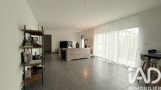  Maison � vendre 4 pi�ces 93 m�