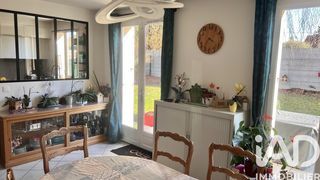  Maison � vendre 5 pi�ces 116 m�