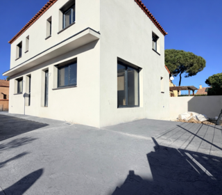  Maison 3 pi�ces 67 m� Sainte-marie-la-mer