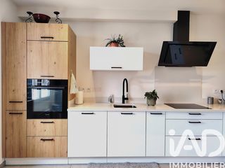  Maison � vendre 5 pi�ces 135 m�