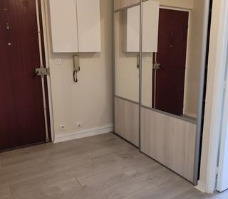  Appartement � louer 5 pi�ces 92 m�