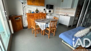  Appartement � vendre 2 pi�ces 32 m�