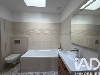  Maison � vendre 4 pi�ces 115 m�