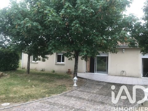   Vente Maison/villa 6 pi�ces Maison - 6 pi�ce(s) - 147 m�