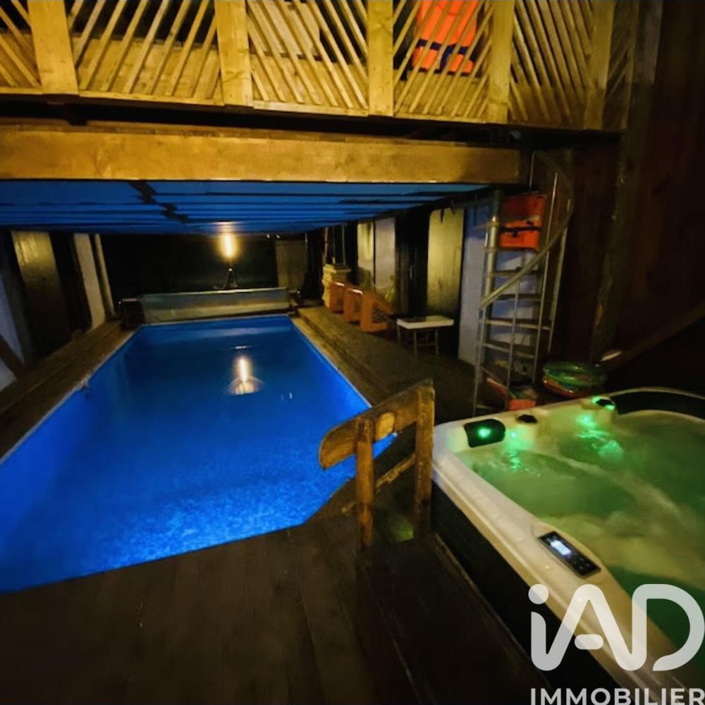 � vendre  Maison Ax-les-Thermes (09110)