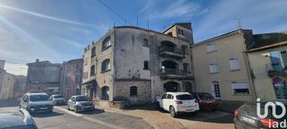  Immeuble � vendre 400 m�