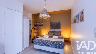  Appartement � vendre 2 pi�ces 37 m�