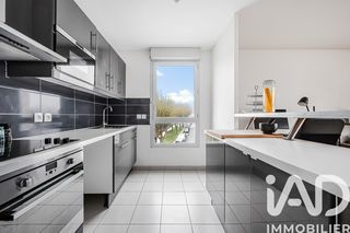  Appartement � vendre 3 pi�ces 73 m�