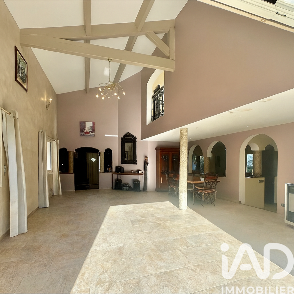 � vendre  Maison Saint-Jean-de-V�das (34430)