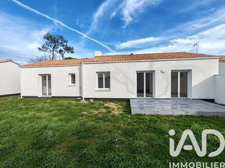  Maison 4 pi�ces 103 m� Saint-jean-de-monts
