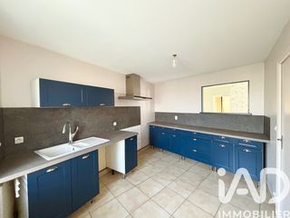  Maison � vendre 4 pi�ces 92 m�