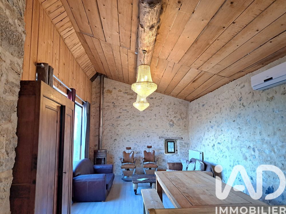 � vendre  Maison Marsa (11140)