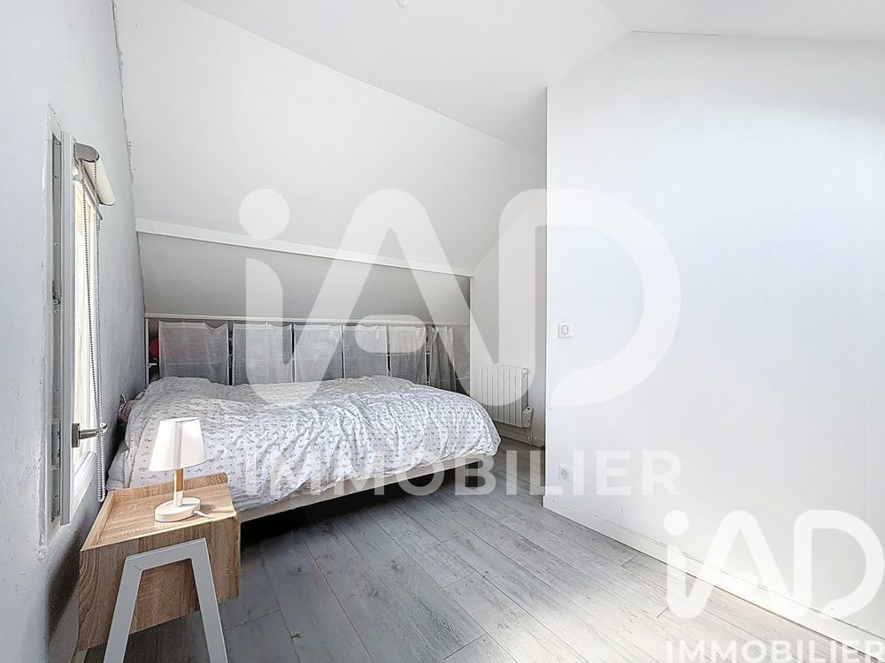 � vendre  Maison Maisons-Laffitte (78600)