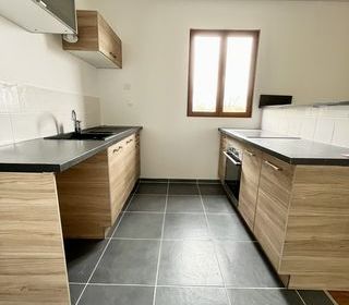  Maison � vendre 3 pi�ces 55 m�