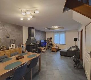  Maison � vendre 3 pi�ces 121 m�