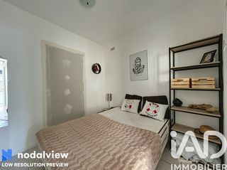  Appartement � vendre 2 pi�ces 24 m�