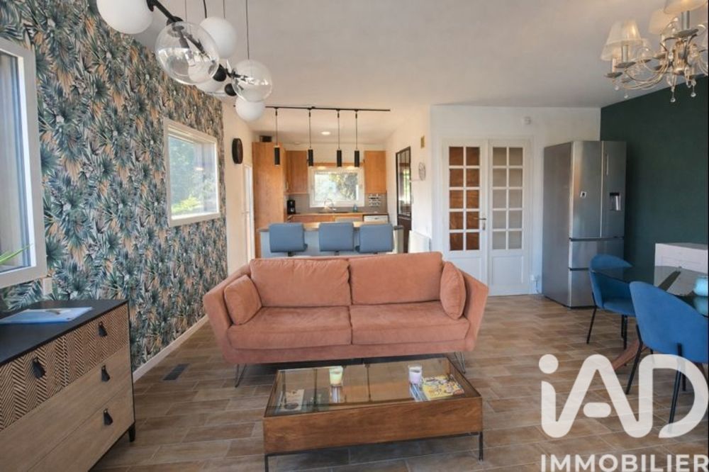 � vendre  Maison Saint-Jorioz (74410)