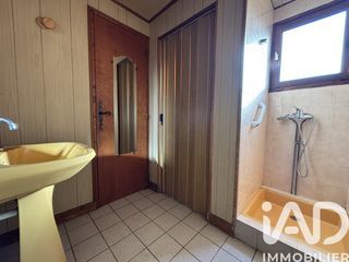  Maison � vendre 4 pi�ces 77 m�