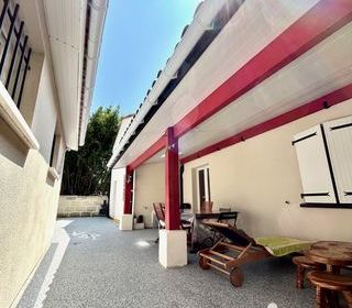  Maison � louer 6 pi�ces 177 m� Cussac-fort-m�doc