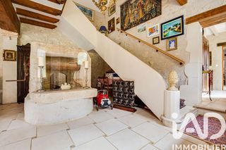  Maison � vendre 14 pi�ces 385 m�