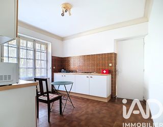  Maison � vendre 6 pi�ces 107 m�