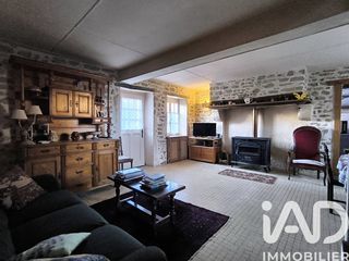  Maison � vendre 4 pi�ces 82 m�