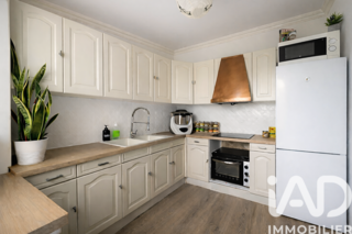  Maison � vendre 3 pi�ces 54 m�