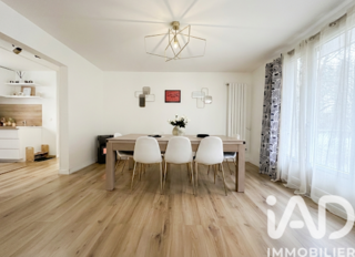  Appartement � vendre 3 pi�ces 70 m�