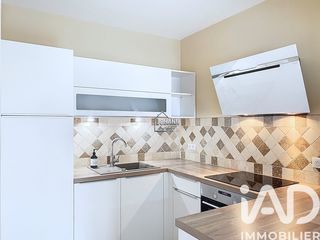  Maison � vendre 3 pi�ces 69 m�