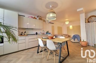  Appartement � vendre 4 pi�ces 65 m�