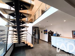  Villa � vendre 12 pi�ces 346 m�