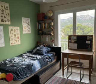  Appartement � vendre 4 pi�ces 78 m�