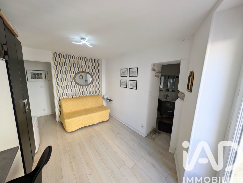 � vendre  Appartement Biarritz (64200)