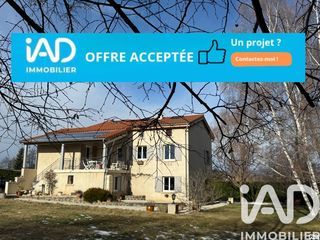  Maison � vendre 7 pi�ces 170 m�