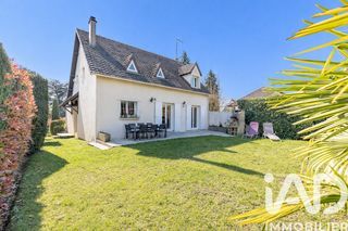  Maison � vendre 7 pi�ces 167 m�