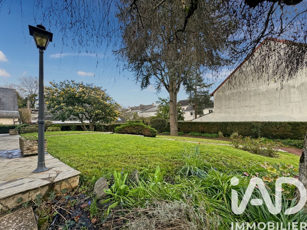 � vendre  Maison Rennes (35000)