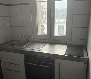  Appartement � vendre 3 pi�ces 35 m�