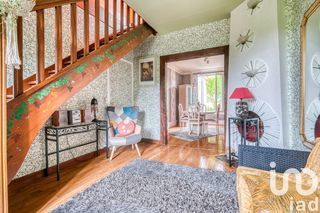  Maison � vendre 5 pi�ces 87 m�