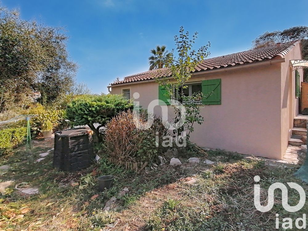 � vendre  Maison Menton (06500)