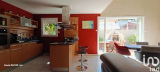  Maison � vendre 3 pi�ces 128 m�