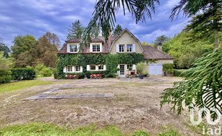  Maison � vendre 6 pi�ces 214 m�