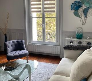  Appartement � vendre 3 pi�ces 60 m�