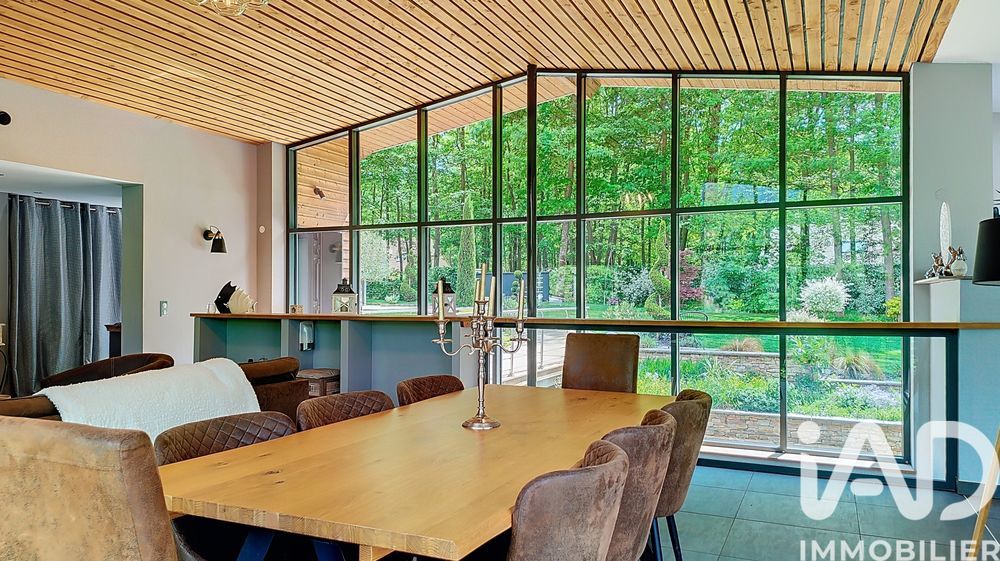 � vendre  Villa Chaudon (28210)