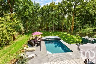  Maison � vendre 7 pi�ces 190 m�