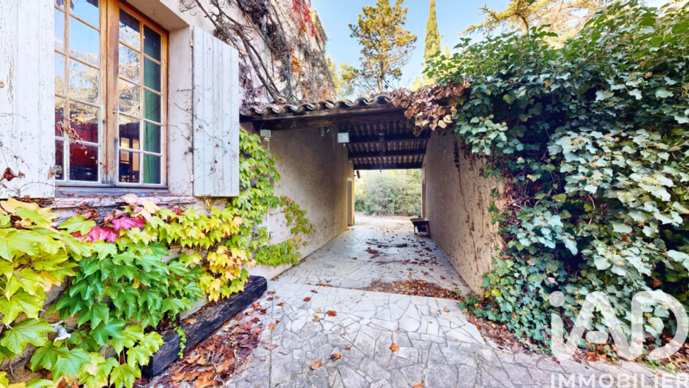 � vendre  Villa Manosque (04100)